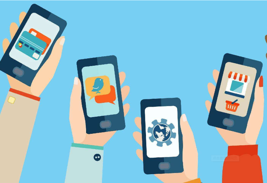 精准定位app创业方向