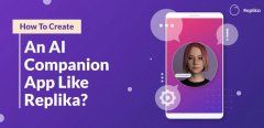 创建AI伴侣APP